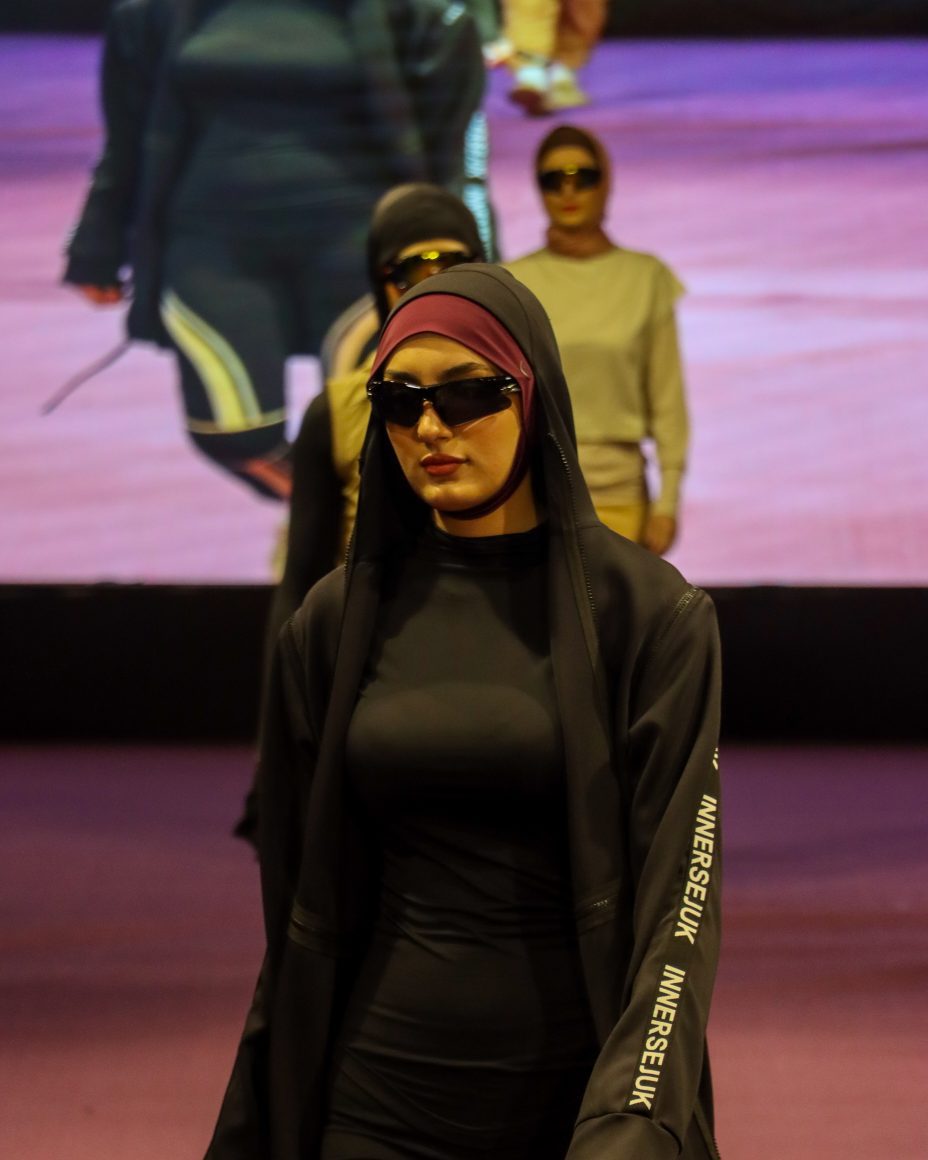 innersejuk malaysia marques uniques saudi modest fashion week kodd magazine mode fashion