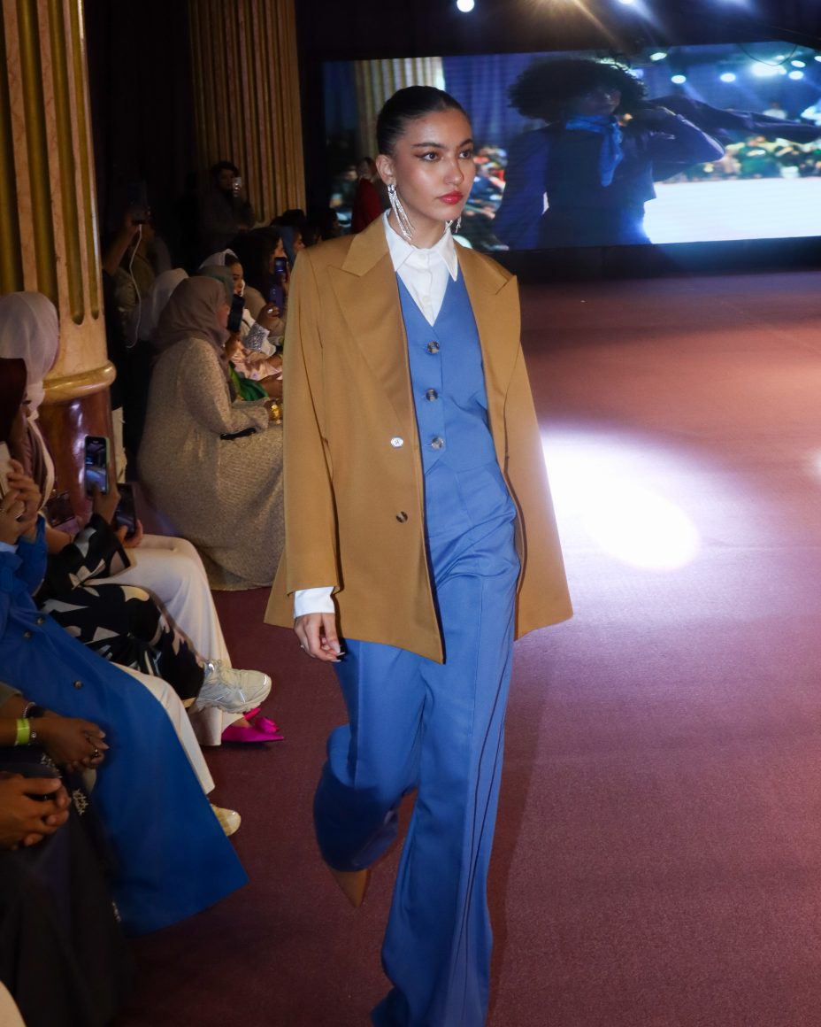 kaafmeem ksa marques uniques saudi modest fashion week kodd magazine mode fashion