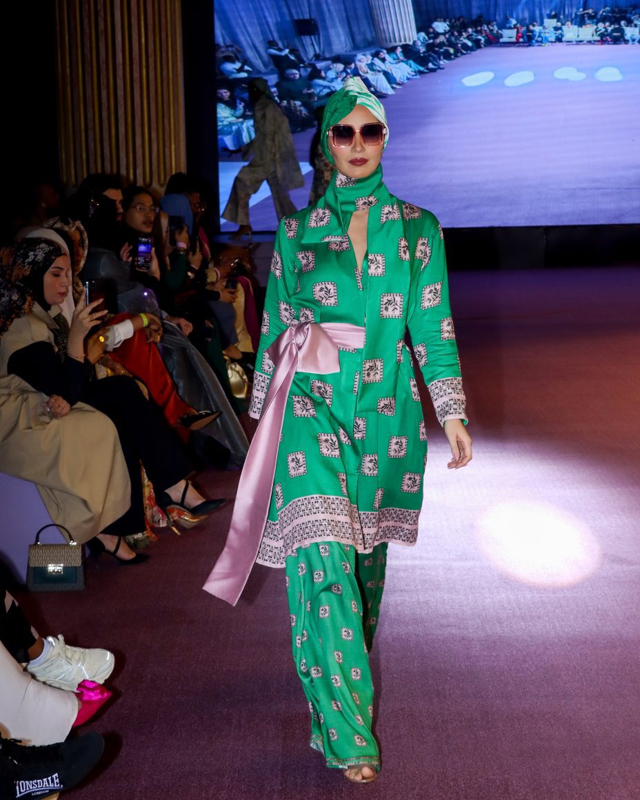 kariimaho india coups de coeur saudi modest fashion week kodd magazine mode fashion