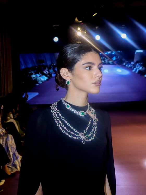 limonetteturkey marques uniques saudi modest fashion week kodd magazine mode fashion