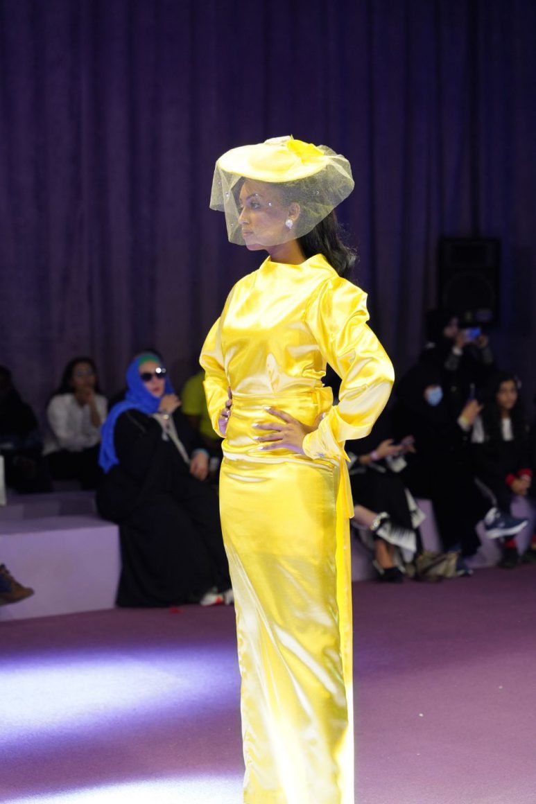 sultanar france les robes luxueuses saudi modest fashion week kodd magazine mode fashion