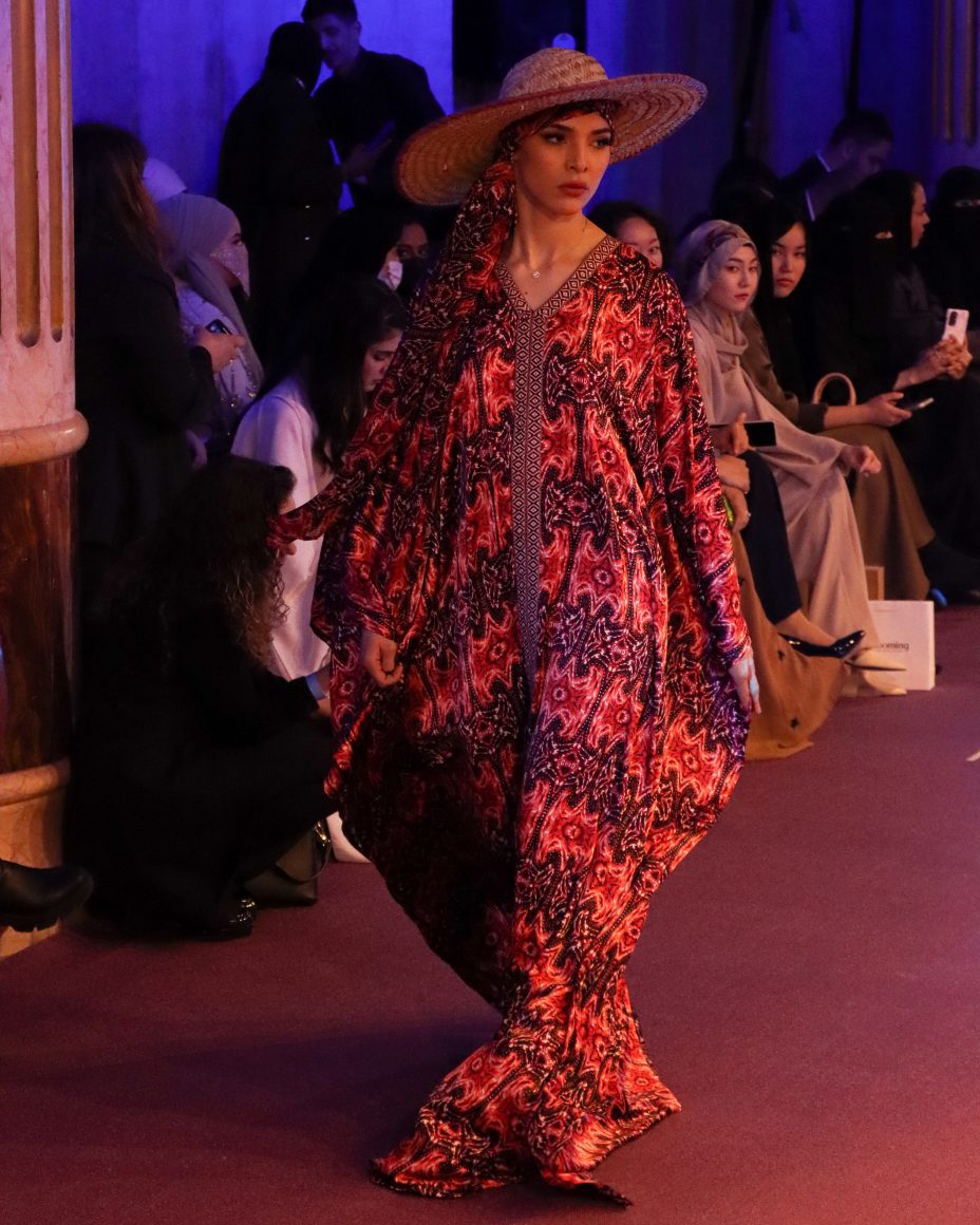 younasscollection nigeria marques uniques saudi modest fashion week kodd magazine mode fashion