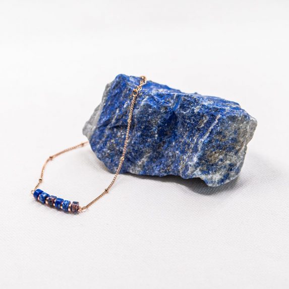 sloya collier bracelet boucles d oreilles kodd magazine mode fashion astrologie pierres naturelles
