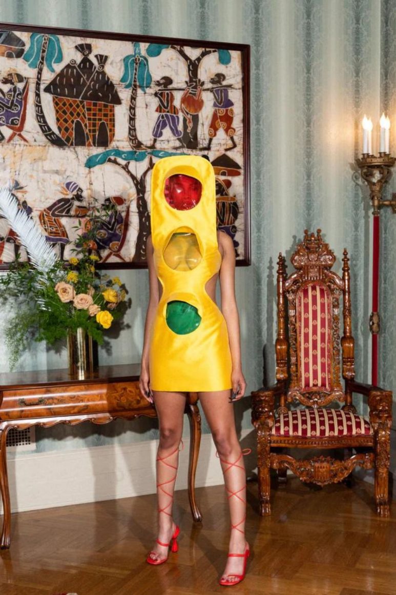 modernisation des maisons de couture modernizing mode fashion kodd magazine