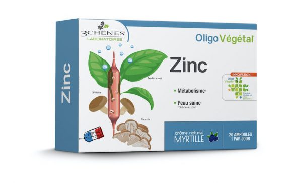 les meilleurs oligo-éléments pour une santé optimale
