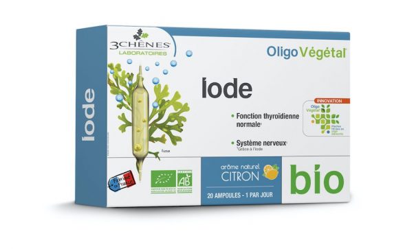 les meilleurs oligo-éléments pour une santé optimale