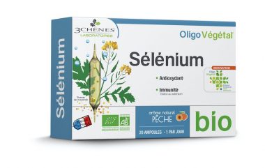 les meilleurs oligo-éléments pour une santé optimale