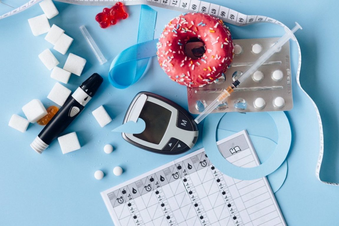 pexels nataliya vaitkevich kodd magazine mindset diabete diabetes