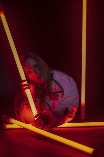 marsian fashion style par philippe ammon exclusivite kodd magazine fashion editorial mode