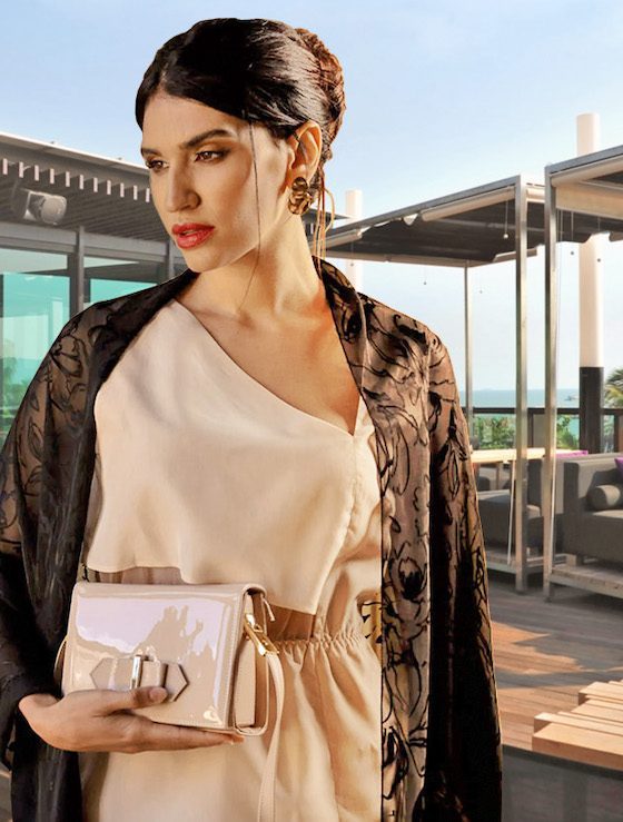 elizabetta chale soie pochette bag kodd magazine mode fashion