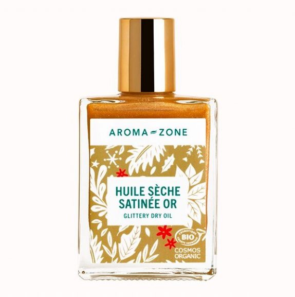 aromazone aroma zone noel beaute shopping kodd magazine
