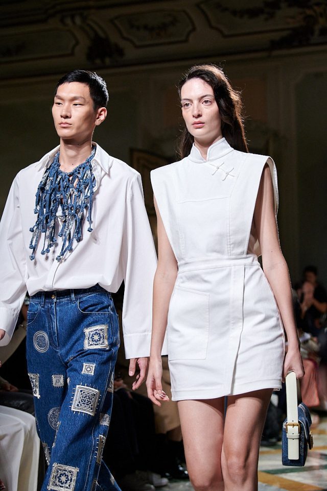 Hui - Spring/Summer 2024 - Kodd Magazine