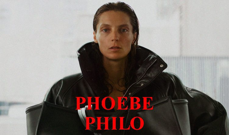 phoebe philo marque walter chiapponi blumarine balenciaga disney news mode kodd magazine