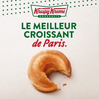 doughnuts krispy kreme paris kodd magazine culture food lifestyle