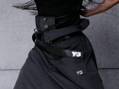 y adidas collection printemps ete yohji yamamoto kodd magazine mode fashion