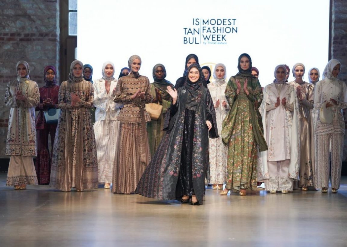 nada puspita indonesia kodd magazine medias mode fashion modest fashion week