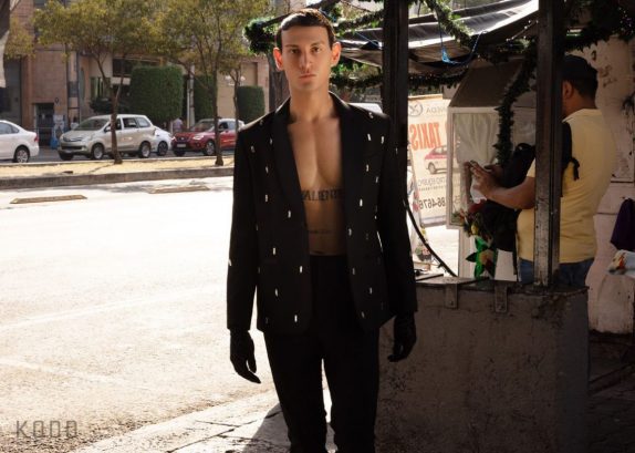 manuel alberto badalamenti kodd magazine medias mode fashion editorial