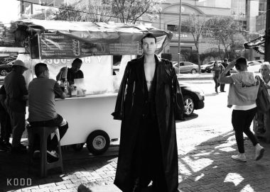 manuel alberto badalamenti kodd magazine medias mode fashion editorial