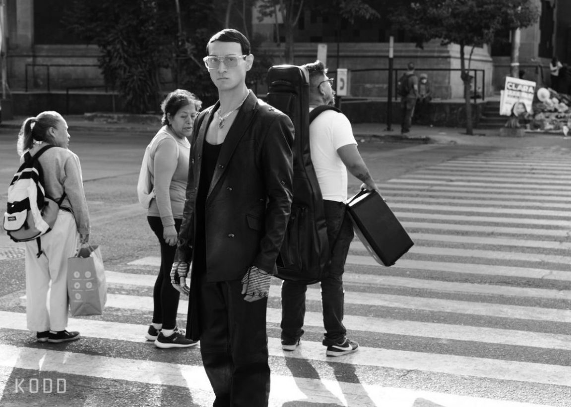 manuel alberto badalamenti kodd magazine medias mode fashion editorial