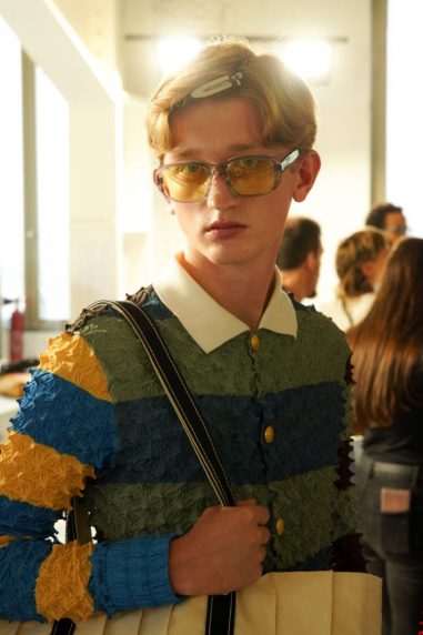 masu pierre brusco kodd magazine medias mode fashion paris fashion week