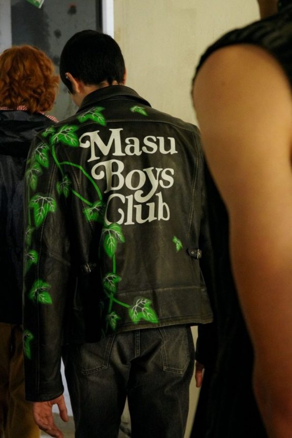 masu pierre brusco kodd magazine medias mode fashion paris fashion week