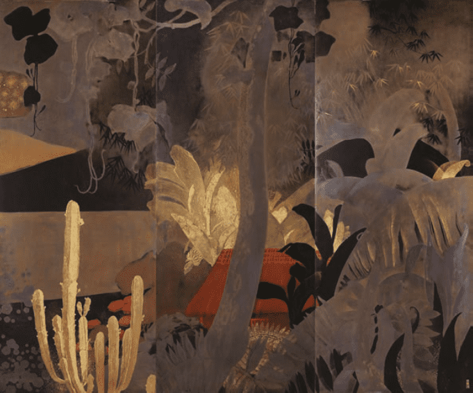 le musée cernuschi : les pionniers de l’art moderne vietnamien