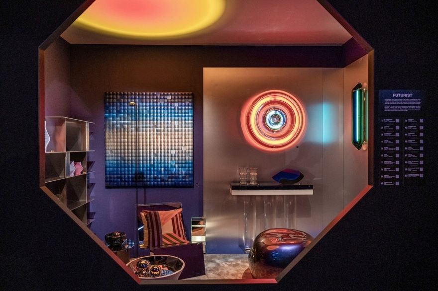 Maison&objet kodd magazine medias culture