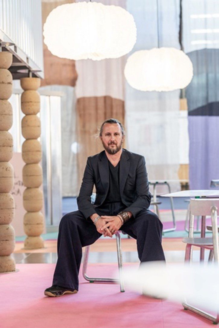 Maison&objet kodd magazine medias culture
