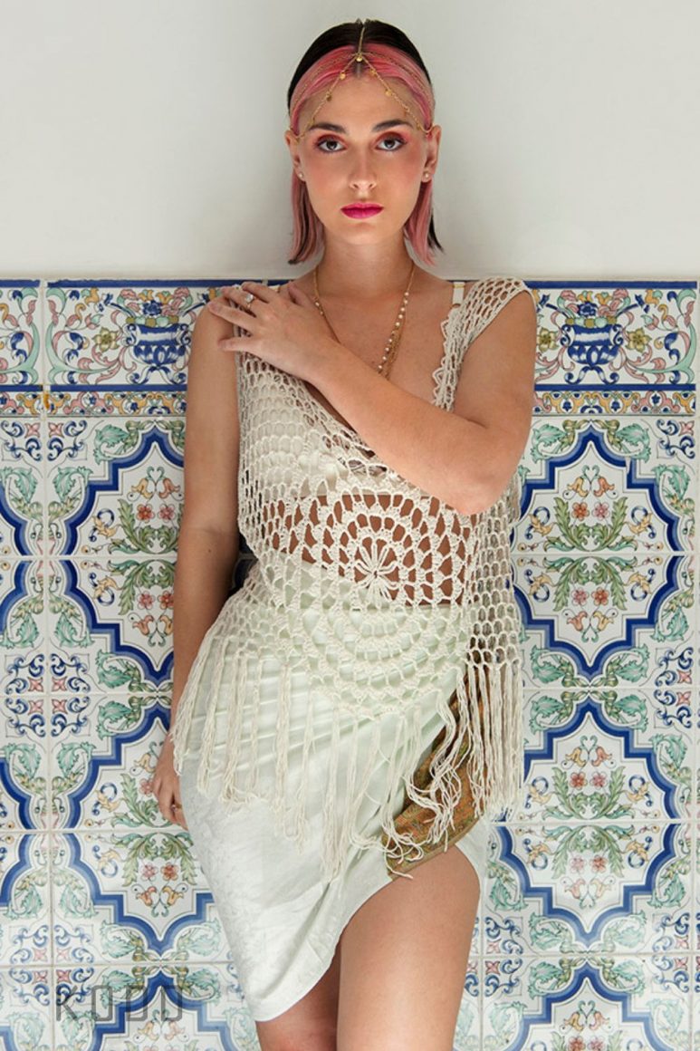 julie gilgenmann kodd magazine fashion editorial