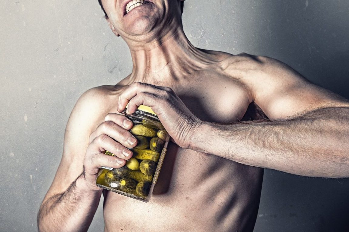 muscles arrêt sport stop beauté beauty kodd magazine médias