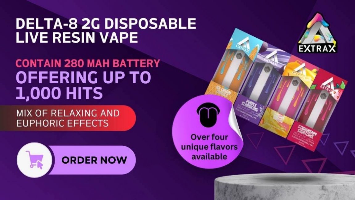 flexpro vape Best Delta 8 disposable vapes: top disposable vape pens for hassle-free  vaping in 2025
