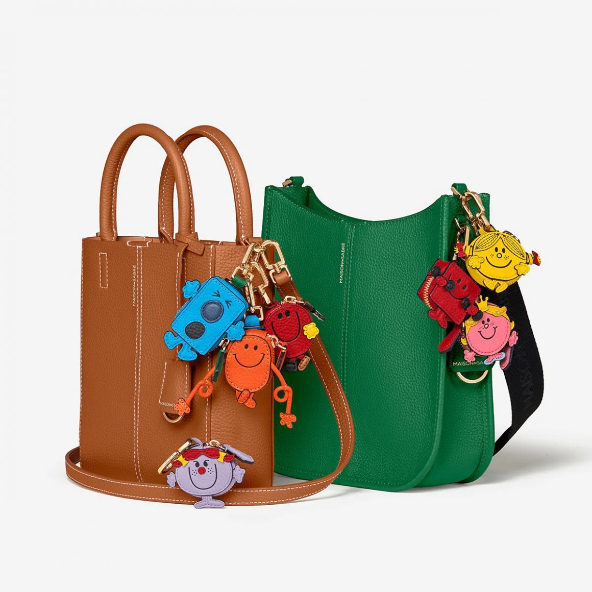 maison de sabre mr men little miss kodd magazine medias mode fashion