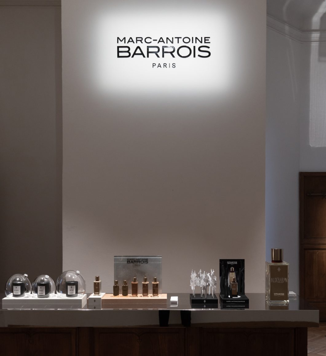 marc antoine barrois aldebaran parfum beaute kodd magazine