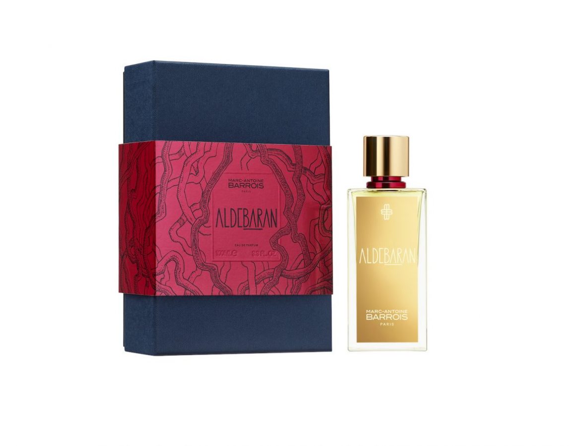 marc antoine barrois aldebaran parfum beaute kodd magazine