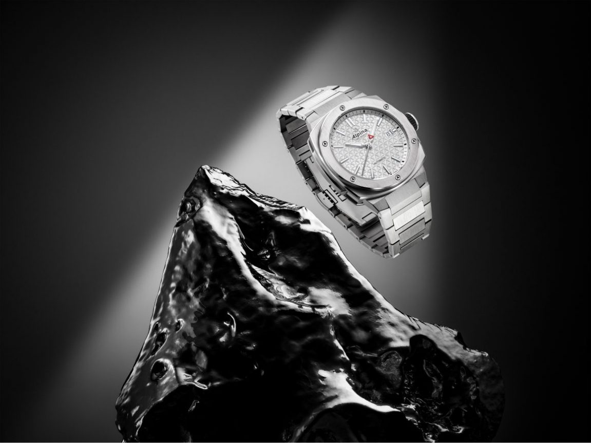 alpina montres mode kodd magazine medias culture