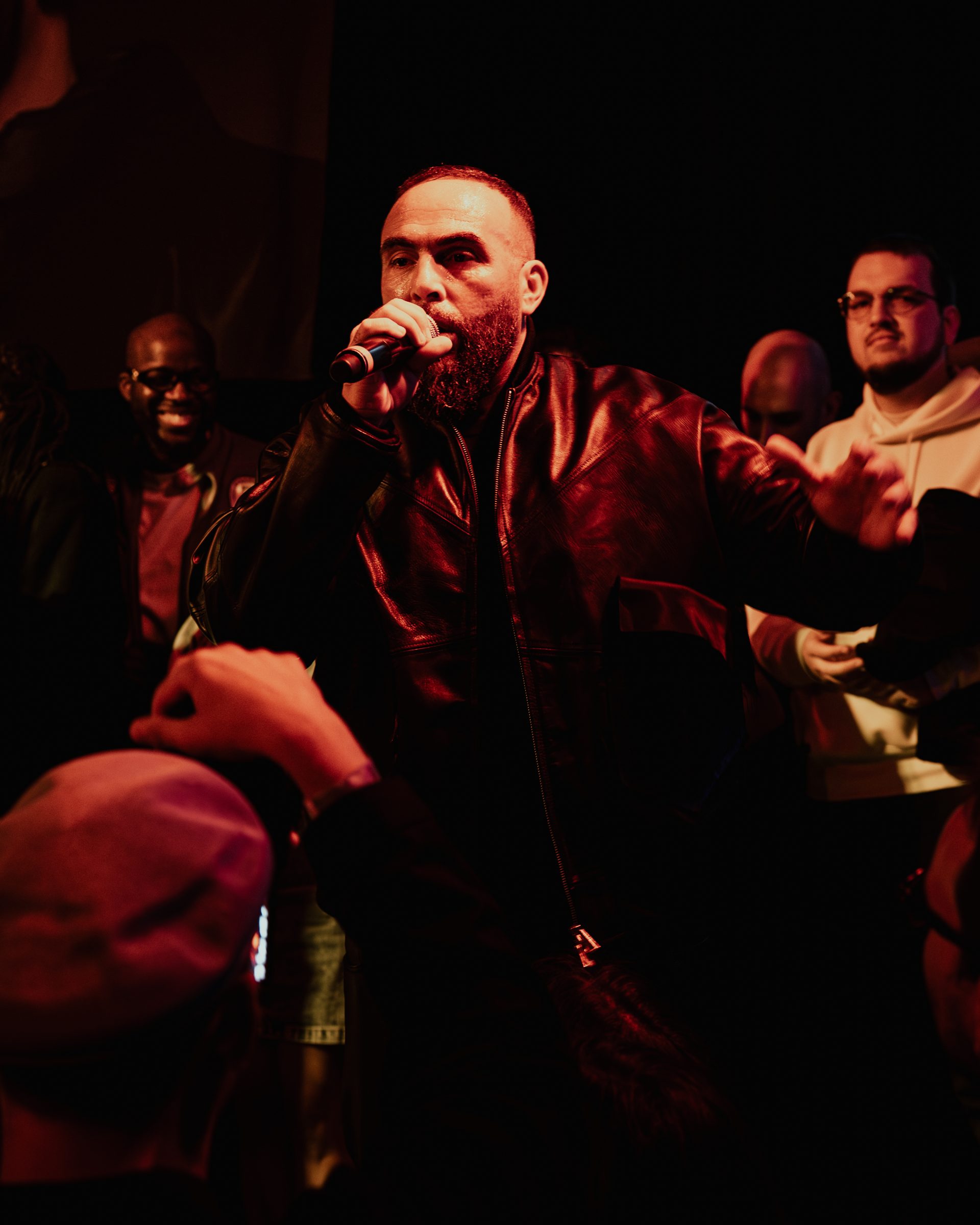 medine culture musique kodd magazine