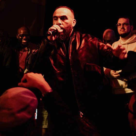 medine culture musique kodd magazine