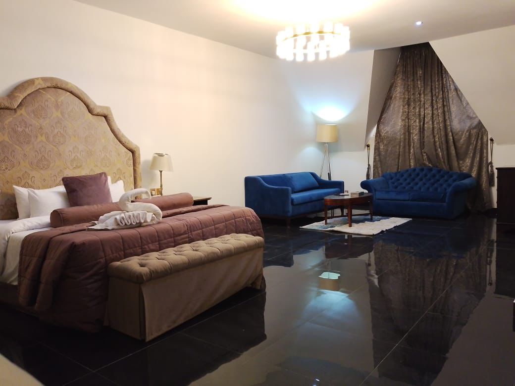 amor hotel abuja hotellerie kodd magazine medias culture