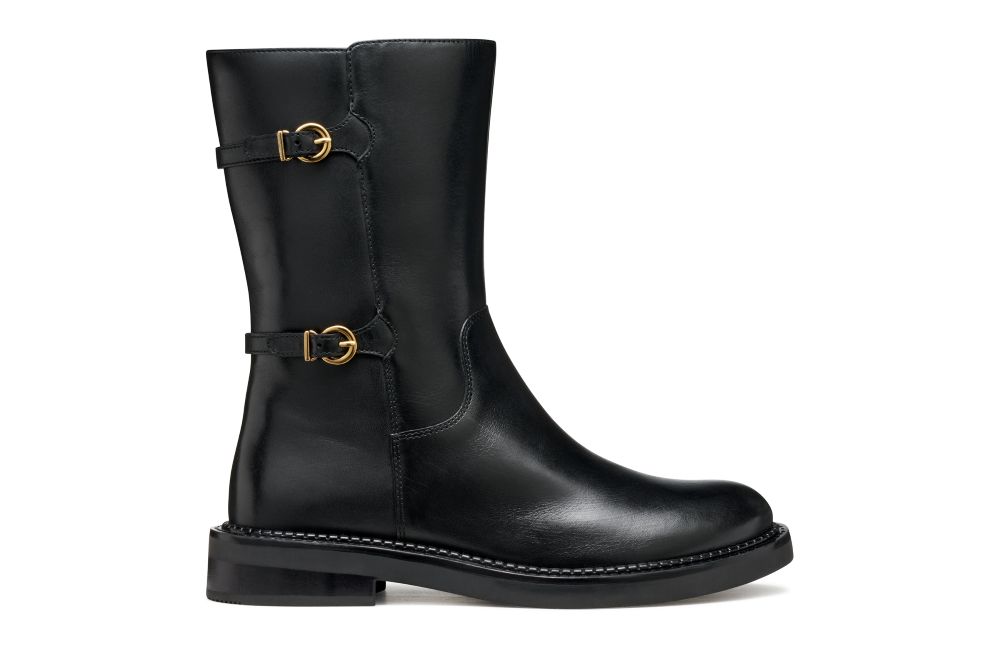 bottes botines geox kodd magazine medias mode
