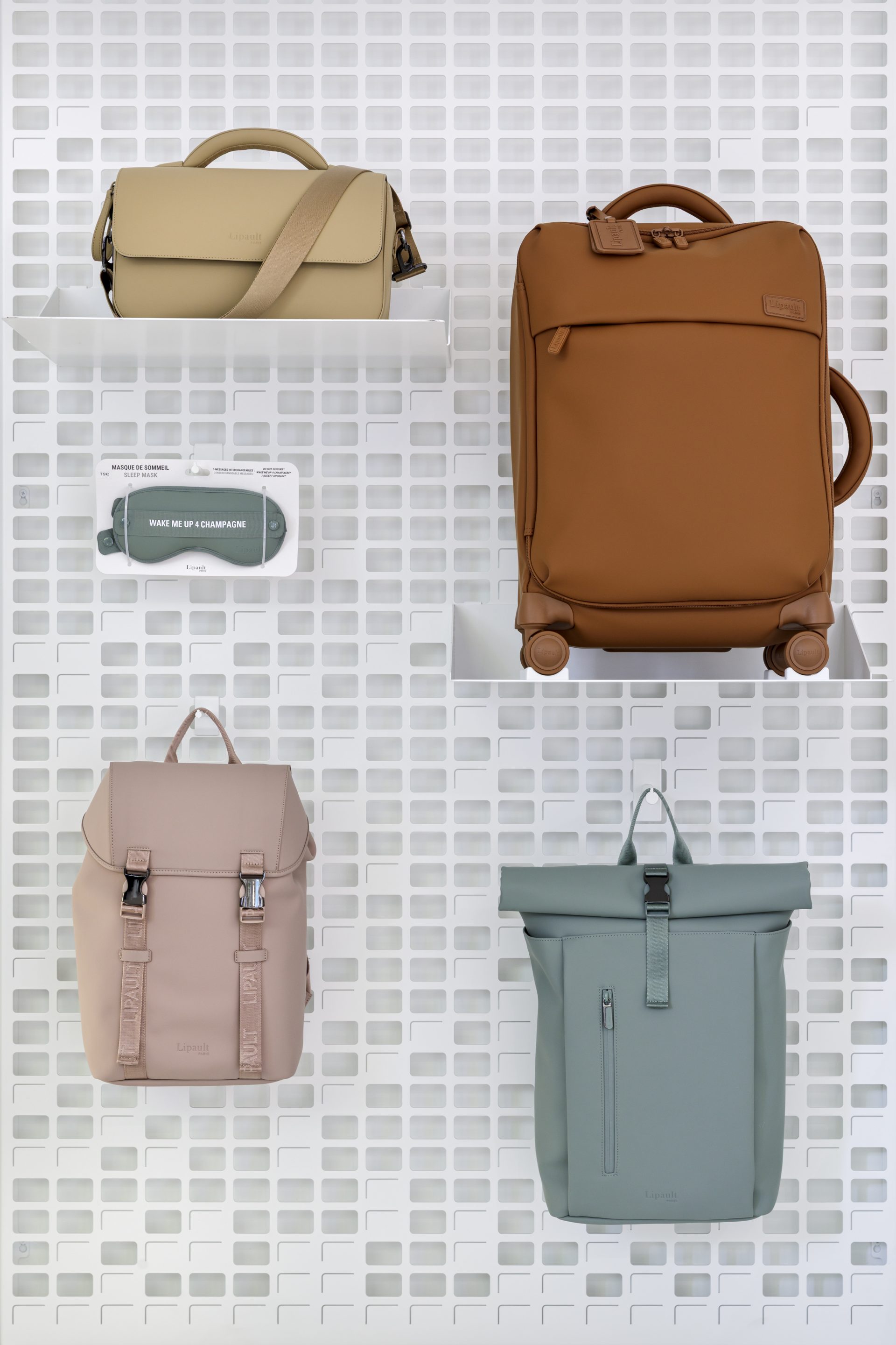 boutique lipault mode kodd magazine