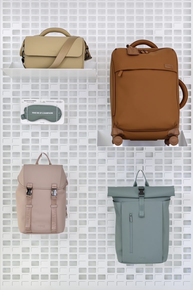 boutique lipault mode kodd magazine