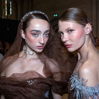 inclover paris couture fashion week christian francois kodd magazine medias