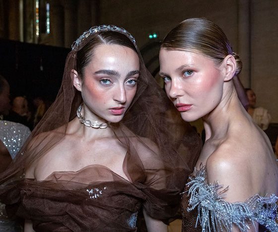inclover paris couture fashion week christian francois kodd magazine medias