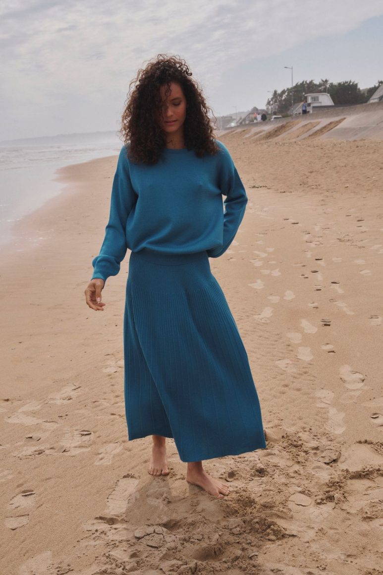 lafrancaise oversize kodd magazine medias mode