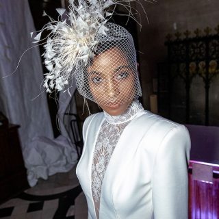 lena erziakr paris couture fashion week christian francois kodd magazine medias