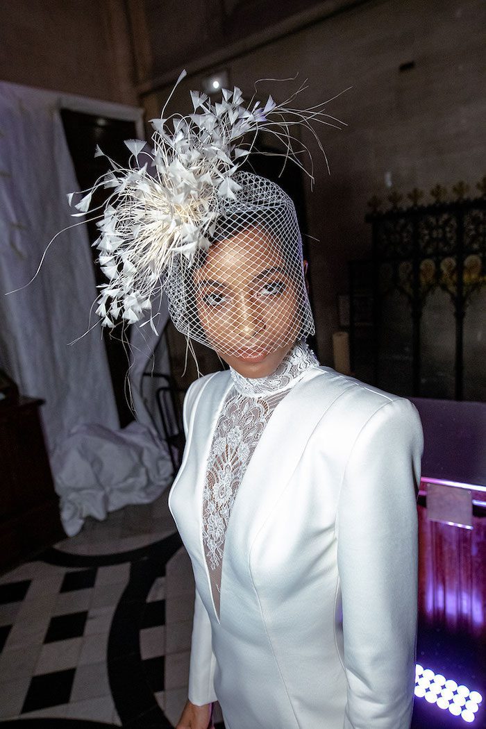 lena erziakr paris couture fashion week christian francois kodd magazine medias