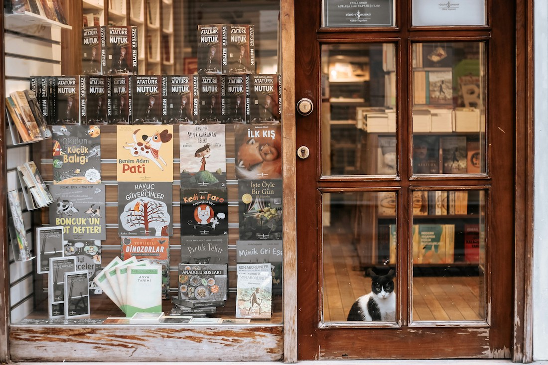 librairies indépendantes independent bookstores kodd magazine médias