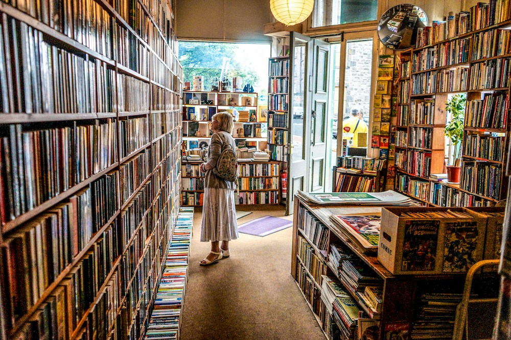 librairies indépendantes livres independent bookstores books kodd magazine médias