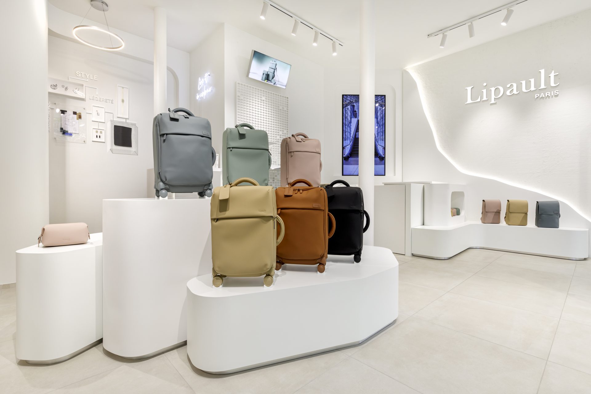 lipault event mode kodd magazine