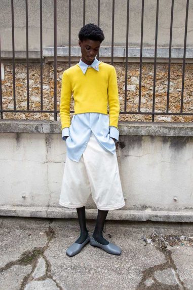 sean suen paris menswear fashion week christian francois kodd magazine medias